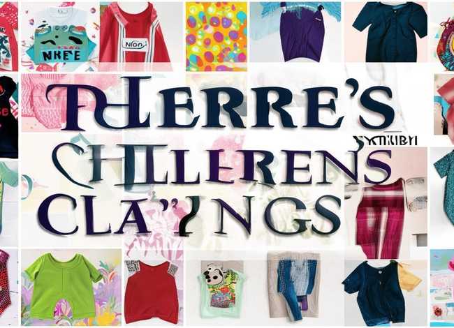 儿童服装品牌排名大全；儿童服装品牌排名大全图片