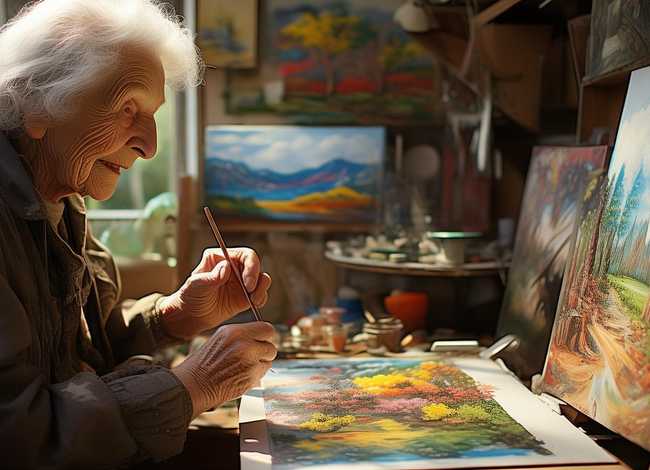 熟能生巧的故事有哪些（熟能生巧的故事有哪些？）