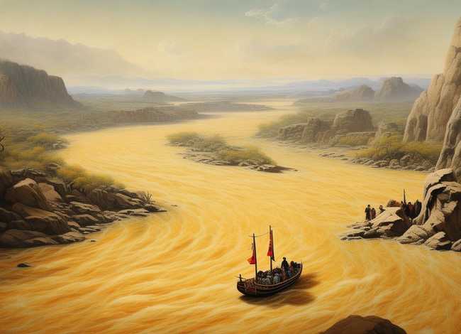 黄河故事古诗、黄河故事古诗有哪些 黄河故事古诗、黄河故事古诗有哪些