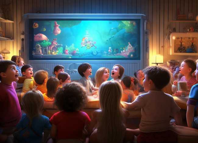 儿童连续剧；儿童连续剧排行