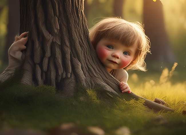 说谎的小孩的故事 说谎的小孩的故事道理