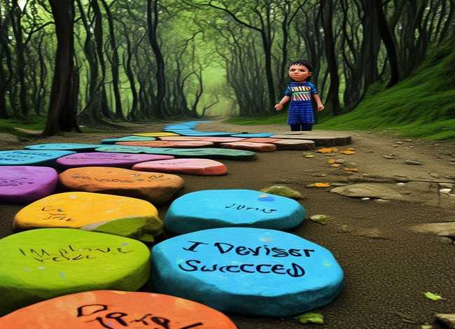 我要坚持到底儿童故事，我要坚持到底英文