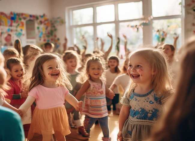 小班亲子故事表演 幼儿园小班亲子故事表演剧本