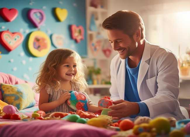 儿童心房大怎么治疗，儿童心房大怎么治疗最好