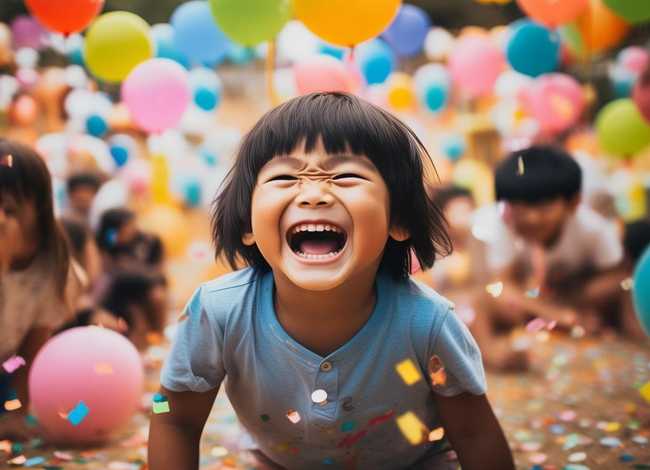 六一儿童节笑话简短 六一儿童节笑话简短50字