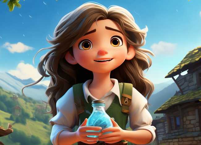 美德故事300字左右；美德故事300字左右怎么写