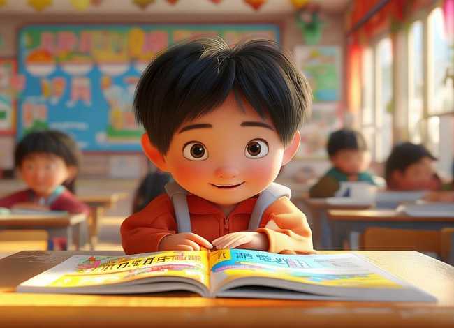 汉字的故事小学生图书 - 汉字的故事小学二年级配图