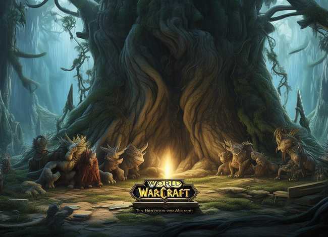 魔兽故事正史全篇 - 魔兽故事正史全篇顺序 魔兽故事正史全篇 - 魔兽故事正史全篇顺序