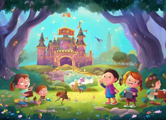 儿童拼音王国故事书（拼音王国的故事第一季）