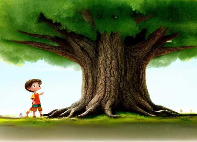 人生道理的故事儿童；告诉人生道理的故事