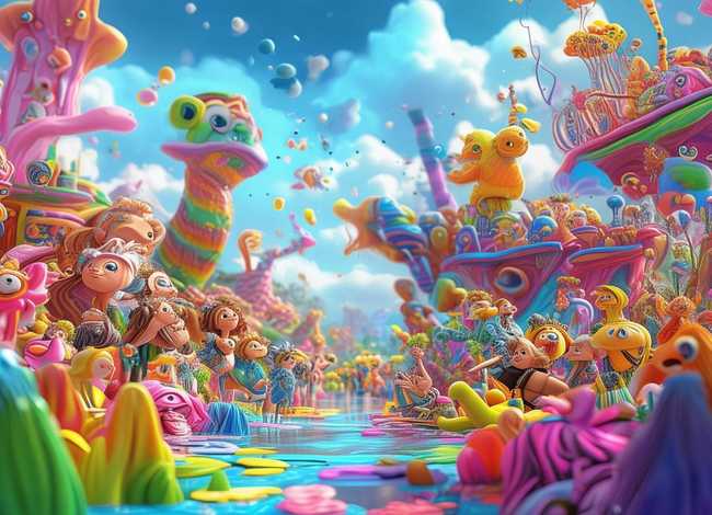 儿童动漫故事大全9-12岁；幼儿动漫故事大全