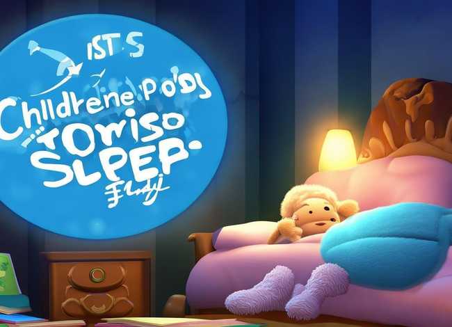 听儿童故事睡觉免费app - 听故事睡觉免费版app