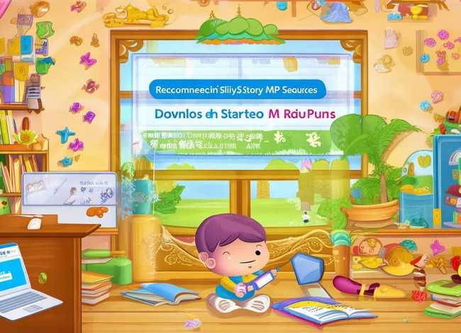 儿童故事mp3资源网站推荐、儿童故事mp3下载百度网盘