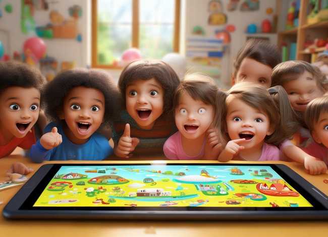 儿童绘本故事在线阅读、儿童绘本在线阅读 免费