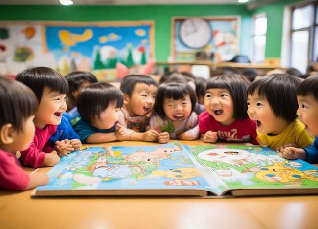 幼儿园等明天故事教案 - 幼儿园大班故事等明天教案