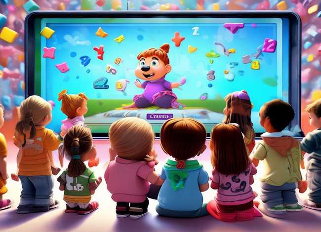 幼儿数学故事大全，幼儿数学故事大全视频