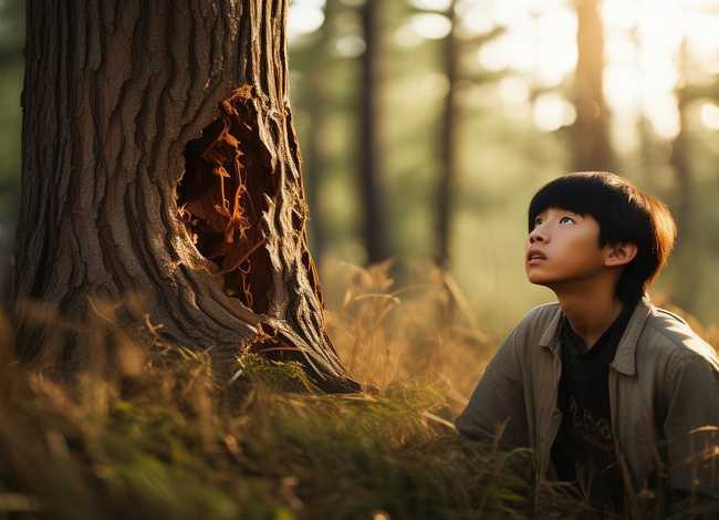 刮目相看这个故事；刮目相看这个故事告诉我们
