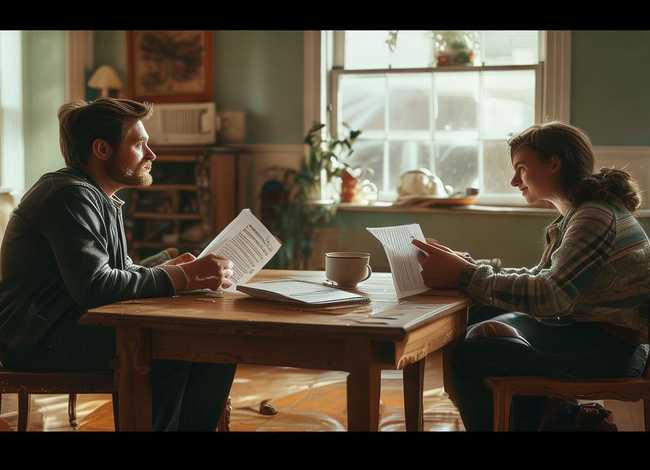 相亲故事剧本、相亲故事剧本大全