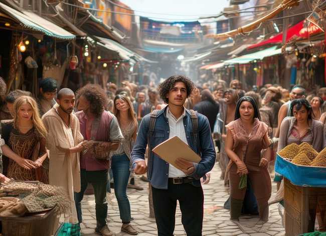 编导故事、编导故事范文