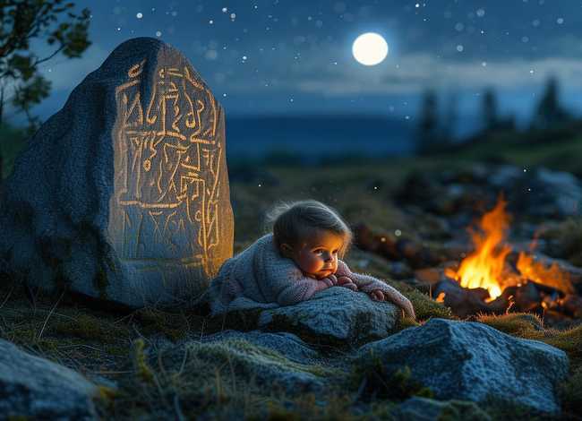 石头的故事睡前故事，石头的故事睡前故事在线听