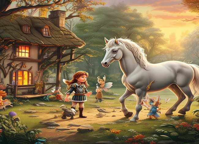 英语童话故事100篇、英语童话故事40篇1000词