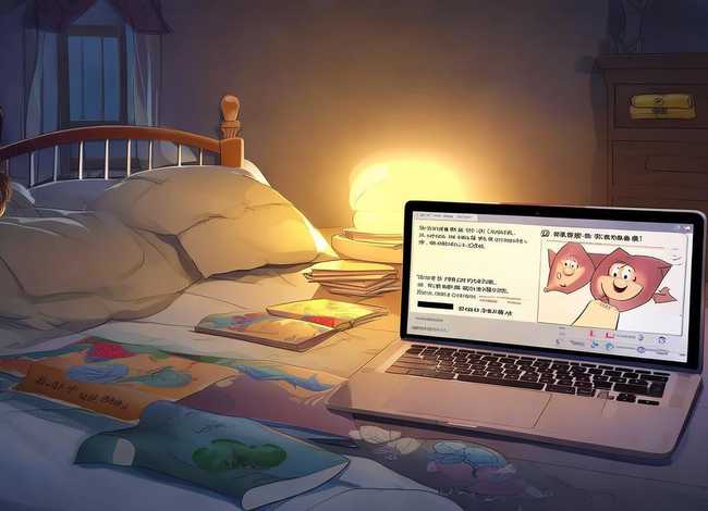 儿童睡前故事百度一下、儿童睡前故事百度网盘