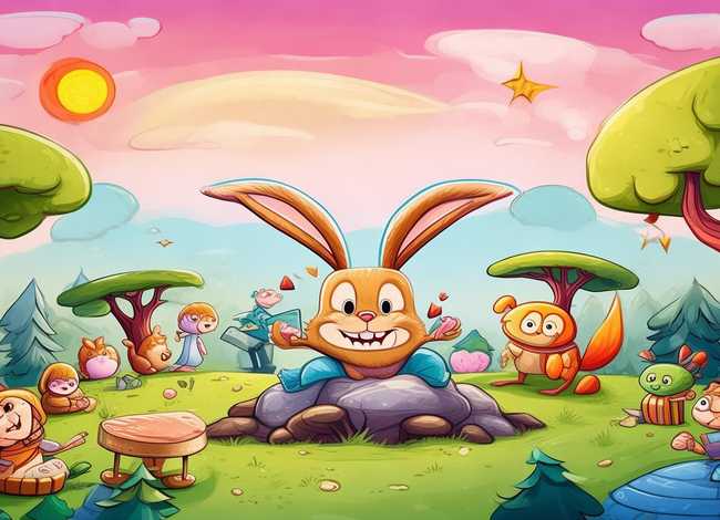 3岁到6岁儿童故事书；3到6岁幼儿故事书名称