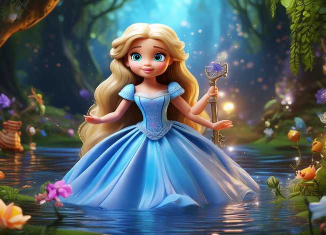 来个芭比公主故事;给我讲个芭比公主故事 来个芭比公主故事;给我讲个芭比公主故事