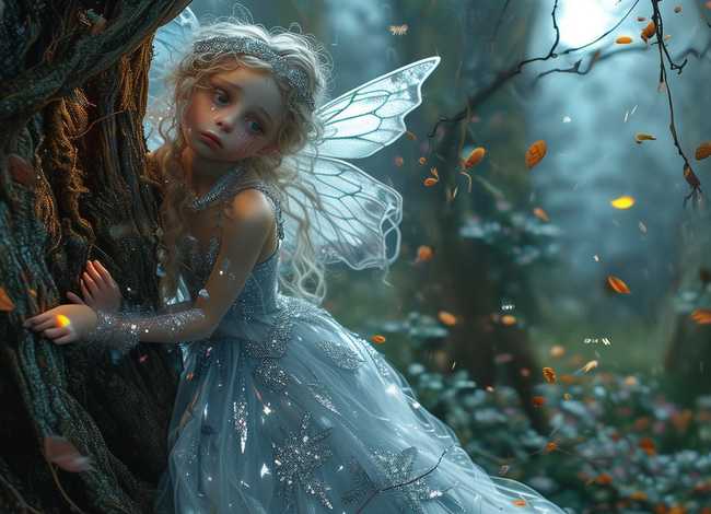 伤心的童话 - 伤心的童话电影完整版