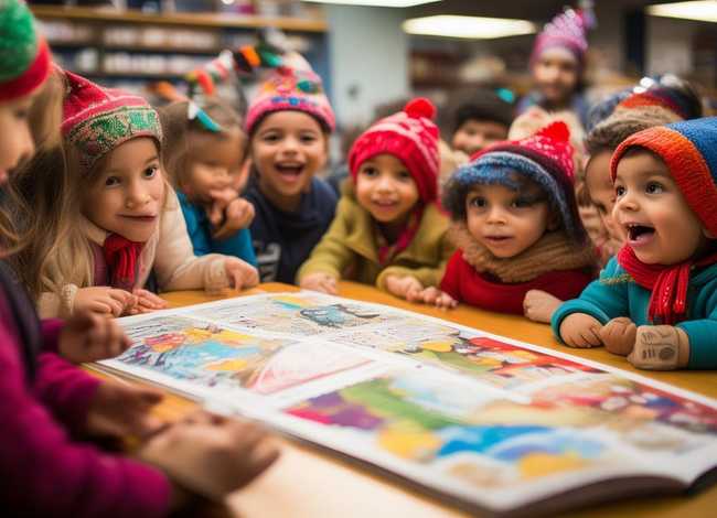 节日儿童故事大全；幼儿节日中的小故事