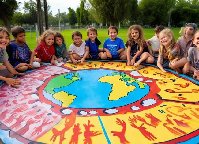 微笑儿童项目，微笑儿童项目南南合作