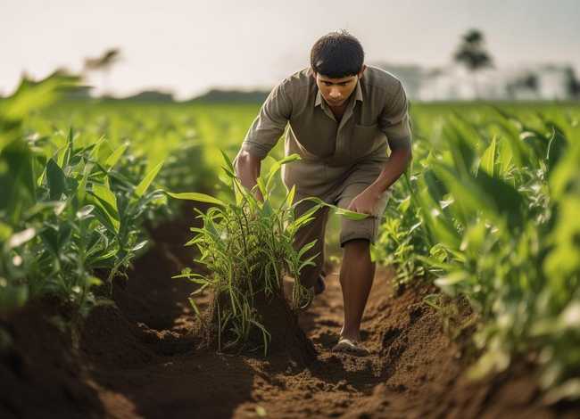 拔苗助长的故事和道理 拔苗助长的故事和道理读后感