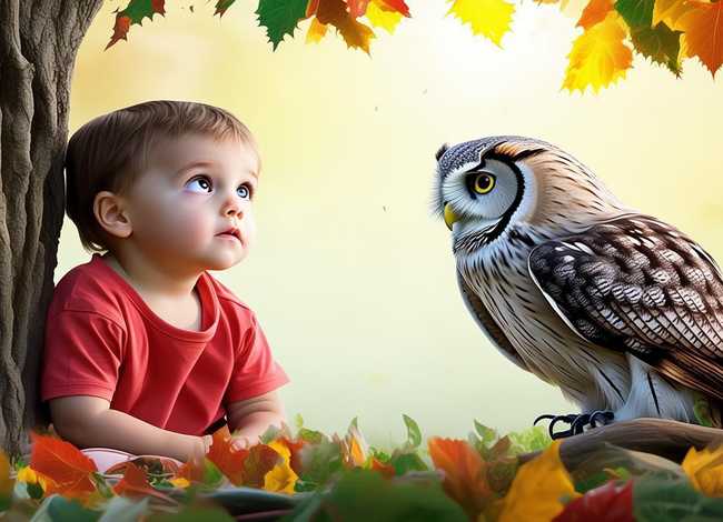 儿童哲理故事简短40字、幼儿哲理小故事50字