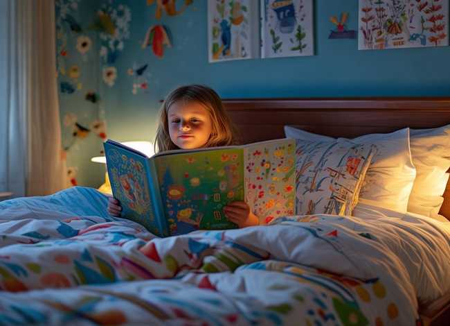 6岁以上的睡前故事、6岁以上的睡前故事有哪些 6岁以上的睡前故事、6岁以上的睡前故事有哪些