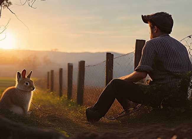 守株待兔是什么故事 守株待兔是什么故事是寓言还是神话