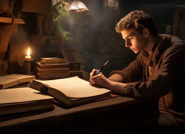 故事主题怎么写（故事主题怎么写好）