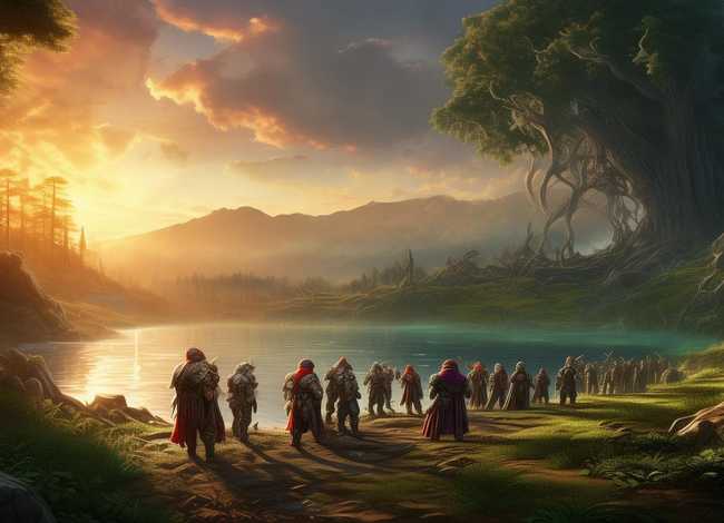 魔兽世界故事视频；魔兽世界背景故事视频