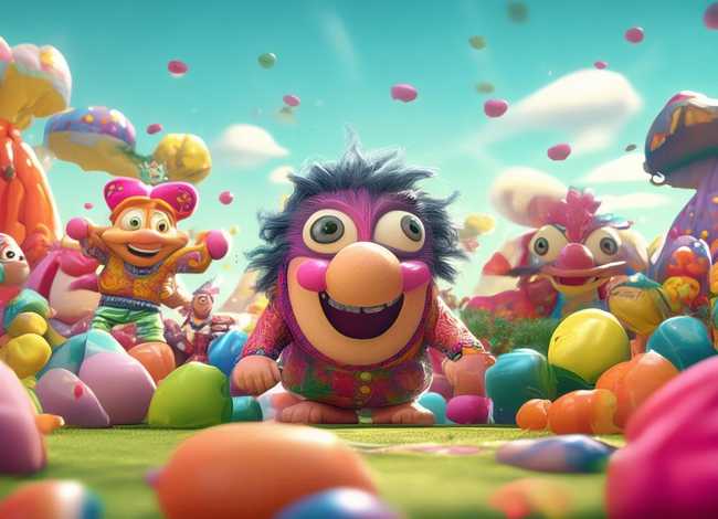 儿童故事小视频 儿童故事小视频搞笑大全