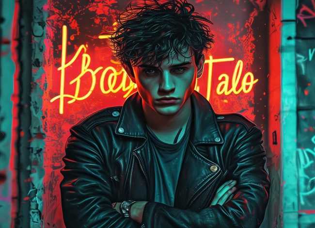 一个坏男孩的故事 一个坏男孩的故事在线观看