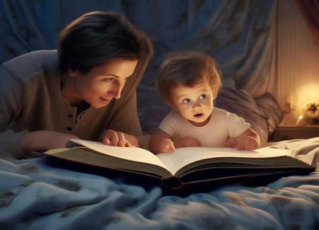 睡前故事大人小孩都能听 - 睡前故事大人小孩都能听的书