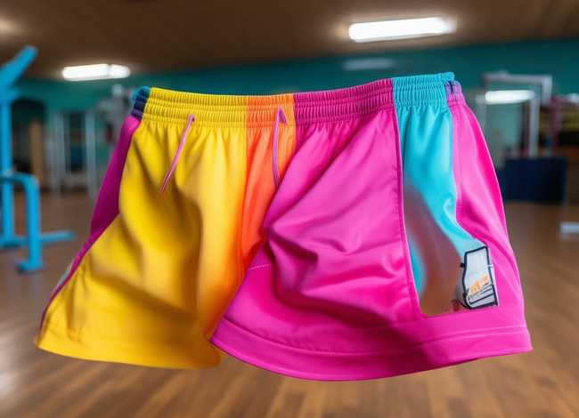 90年代儿童健美裤图片对比 - 90年代的老款健美裤老式 90年代儿童健美裤图片对比 - 90年代的老款健美裤老式