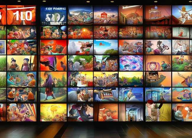 成语故事动画片160集全集免费观看、成语故事动画片160集全集免费观看下载