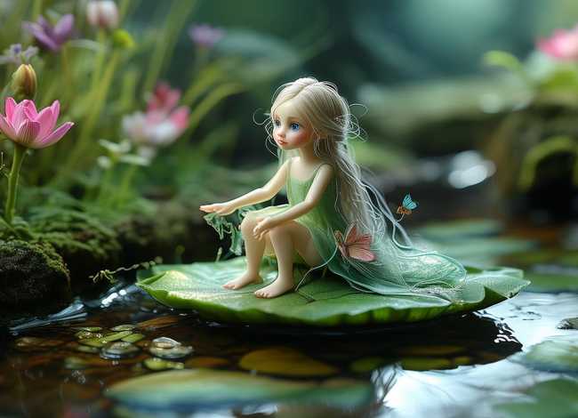 安徒生讲故事；安徒生讲故事拇指姑娘