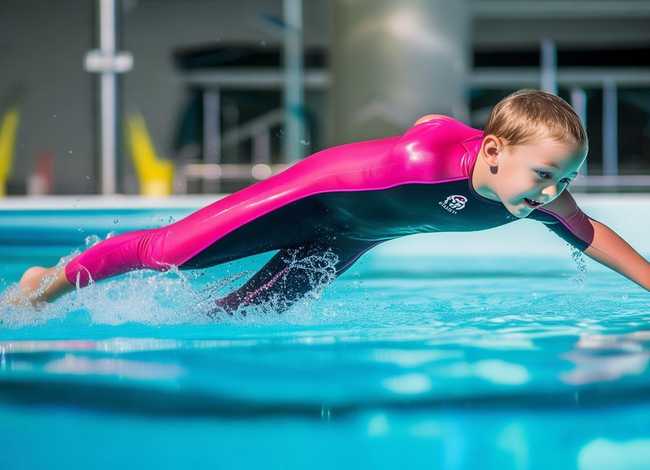 儿童泳衣哪个牌子质量好 - 儿童泳衣哪个牌子质量好竞速