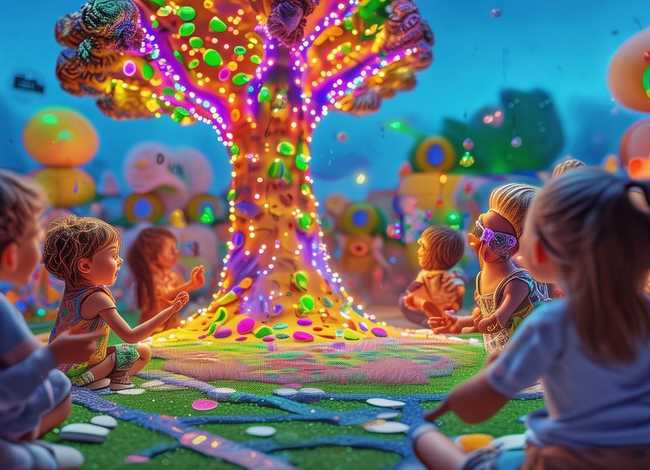 儿童故事脑筋急转弯（搜一下儿童脑筋急转弯）