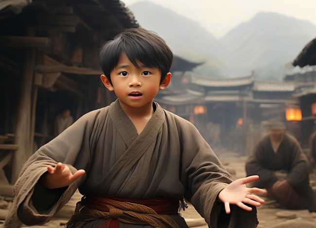 戚继光的故事儿童演讲(戚继光故事演讲稿) 戚继光的故事儿童演讲(戚继光故事演讲稿)