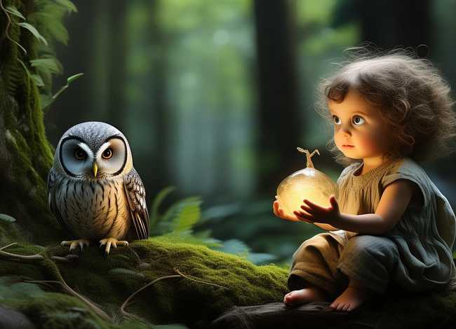 儿童简短的小故事；儿童简短的小故事大道理