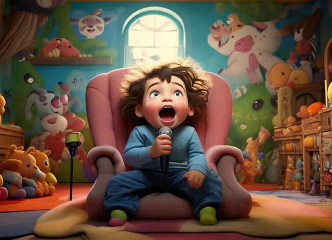 音频幼儿故事、幼儿讲故事音频