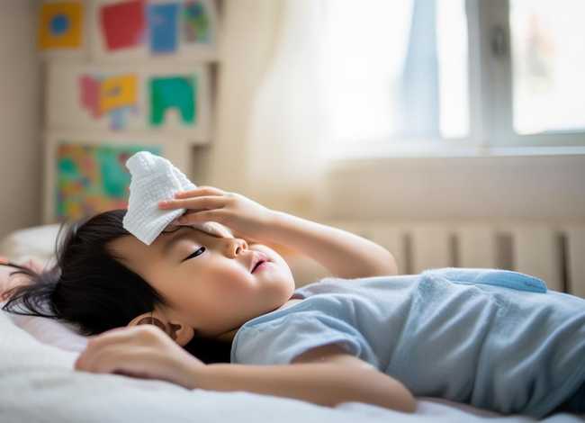 儿童物理降温方法及正确步骤,儿童物理降温的正确方法 儿童物理降温方法及正确步骤,儿童物理降温的正确方法