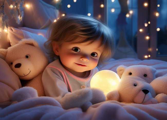 2岁儿童睡前故事完整版 - 2岁孩子睡前故事文字版 2岁儿童睡前故事完整版 - 2岁孩子睡前故事文字版